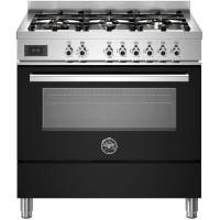 Варочный центр Bertazzoni PRO96L1ENET