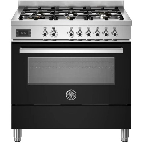 Варочный центр Bertazzoni PRO96L1ENET