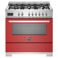 Варочный центр Bertazzoni PRO96L1EROT2