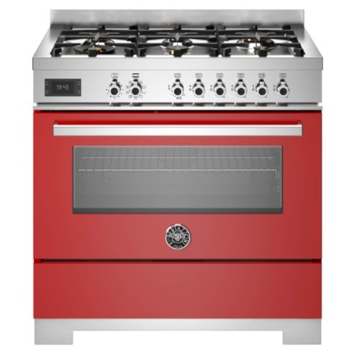 Варочный центр Bertazzoni PRO96L1EROT2 купить в Москве и Санкт-Петербурге