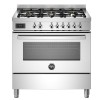 Варочный центр Bertazzoni PRO96L1EXT