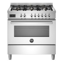 Варочный центр Bertazzoni PRO96L1EXT