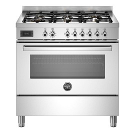 Варочный центр Bertazzoni PRO96L1EXT