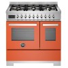 Варочный центр Bertazzoni PRO96L2EART2 купить в Москве и Санкт-Петербурге