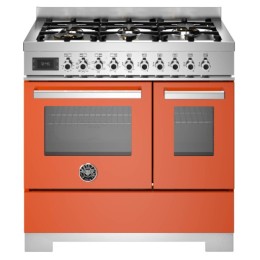 Варочный центр Bertazzoni PRO96L2EART2