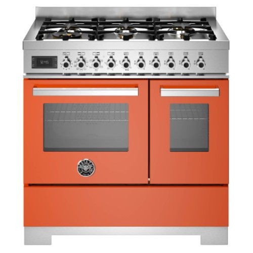 Варочный центр Bertazzoni PRO96L2EART2 купить в Москве и Санкт-Петербурге