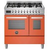Варочный центр Bertazzoni PRO96L2EART