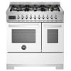 Варочный центр Bertazzoni PRO96L2EBIT2 купить в Москве и Санкт-Петербурге