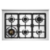 Варочный центр Bertazzoni PRO96L2EBIT2 купить в Москве и Санкт-Петербурге