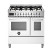 Варочный центр Bertazzoni PRO96L2EBIT