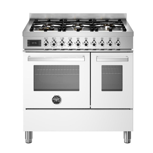 Варочный центр Bertazzoni PRO96L2EBIT