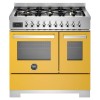 Варочный центр Bertazzoni PRO96L2EGIT2 купить в Москве и Санкт-Петербурге