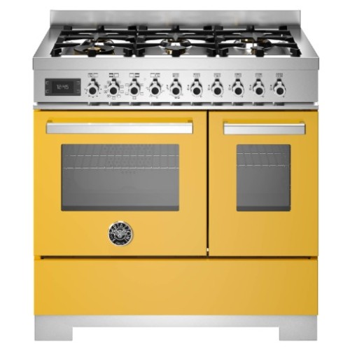 Варочный центр Bertazzoni PRO96L2EGIT2 купить в Москве и Санкт-Петербурге