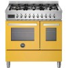 Варочный центр Bertazzoni PRO96L2EGIT