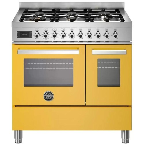 Варочный центр Bertazzoni PRO96L2EGIT