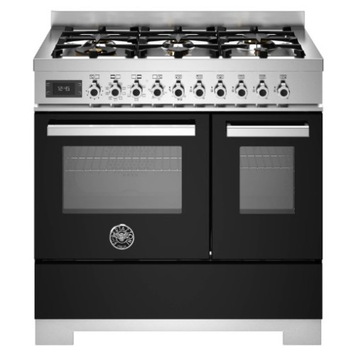 Варочный центр Bertazzoni PRO96L2ENET2 купить в Москве и Санкт-Петербурге