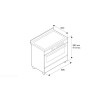 Варочный центр Bertazzoni PRO96L2ENET