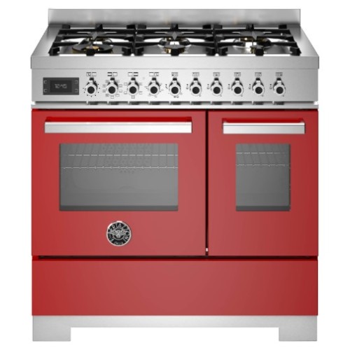 Варочный центр Bertazzoni PRO96L2EROT2 купить в Москве и Санкт-Петербурге