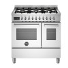 Варочный центр Bertazzoni PRO96L2EXT