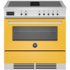Варочный центр Bertazzoni PROCH94I1EGIT
