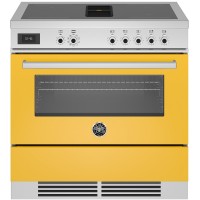 Варочный центр Bertazzoni PROCH94I1EGIT