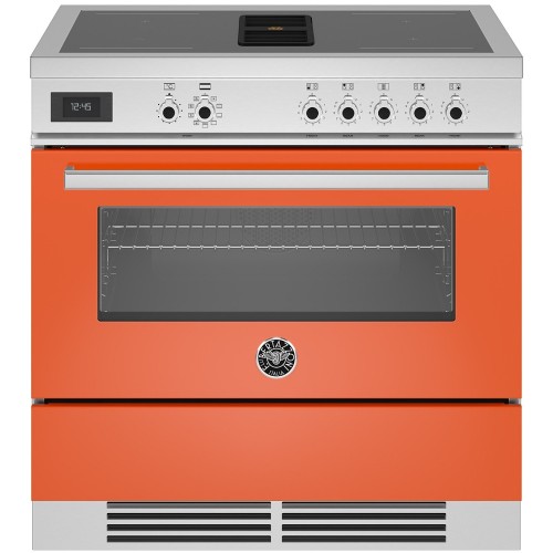 Варочный центр Bertazzoni PROCH94I1EROT