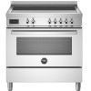 Варочный центр Bertazzoni PROCH94I1EXT