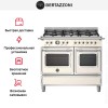 Варочный центр Bertazzoni HER106L2EAVT