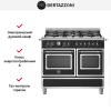 Варочный центр Bertazzoni HER106L2ENET