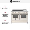 Варочный центр Bertazzoni HER125I2EAVT