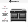 Варочный центр Bertazzoni HER125I2ENET