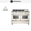Варочный центр Bertazzoni HER126G2EAVT