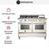 Варочный центр Bertazzoni HER126G2EAVT