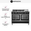 Варочный центр Bertazzoni HER126G2ENET