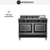 Варочный центр Bertazzoni HER126G2ENET
