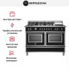 Варочный центр Bertazzoni HER126G2ENET