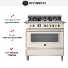 Варочный центр Bertazzoni HER96L1EAVT