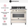 Варочный центр Bertazzoni HER96L1EAVT