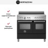 Варочный центр Bertazzoni MAS105I2ENET