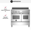 Варочный центр Bertazzoni MAS105I2EXT