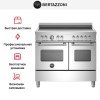 Варочный центр Bertazzoni MAS105I2EXT