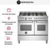 Варочный центр Bertazzoni MAS106L2EXT