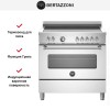 Варочный центр Bertazzoni MAS95I1EXT