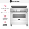 Варочный центр Bertazzoni MAS95I1EXT
