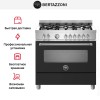 Варочный центр Bertazzoni MAS96L1ENET
