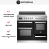 Варочный центр Bertazzoni PRO105I3ENET