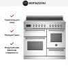 Варочный центр Bertazzoni PRO105I3EXT