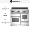 Варочный центр Bertazzoni PRO105I3EXT