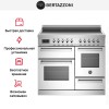 Варочный центр Bertazzoni PRO105I3EXT