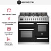 Варочный центр Bertazzoni PRO106L3ENET